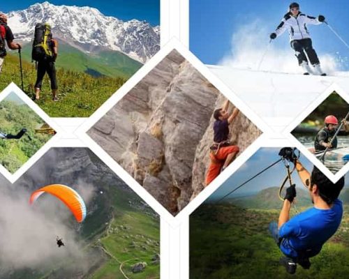 Adventure-Sports-In-Uttarakhand